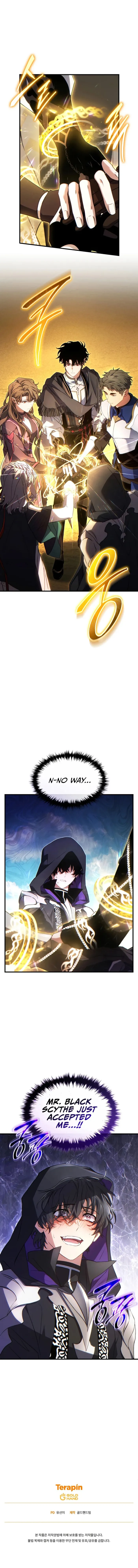 Read The Max Level Player’s 100th Regression EN Manga Online