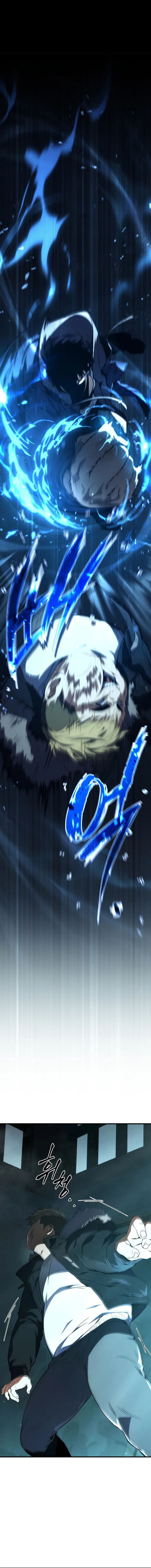 Read The Max Level Player’s 100th Regression EN Manga Online
