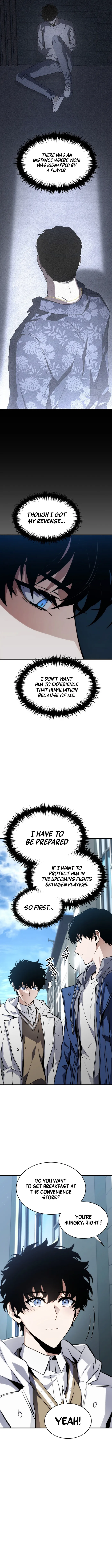 Read The Max Level Player’s 100th Regression EN Manga Online