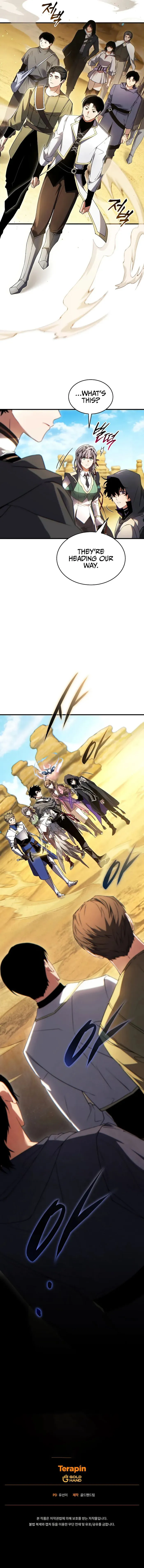 Read The Max Level Player’s 100th Regression EN Manga Online