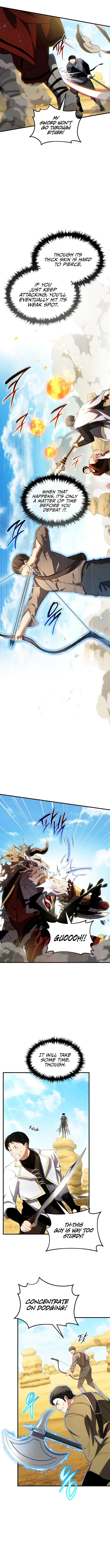 Read The Max Level Player’s 100th Regression EN Manga Online