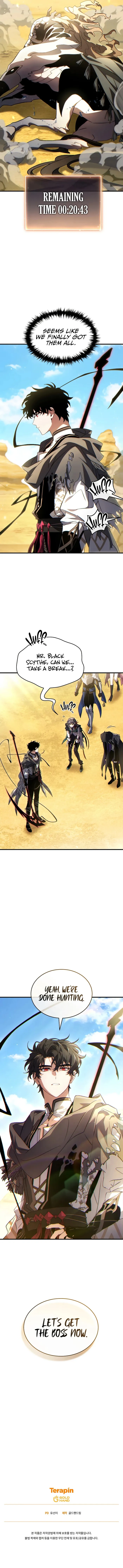 Read The Max Level Player’s 100th Regression EN Manga Online