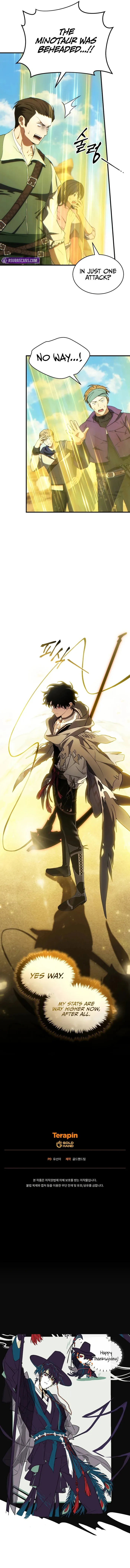 Read The Max Level Player’s 100th Regression EN Manga Online