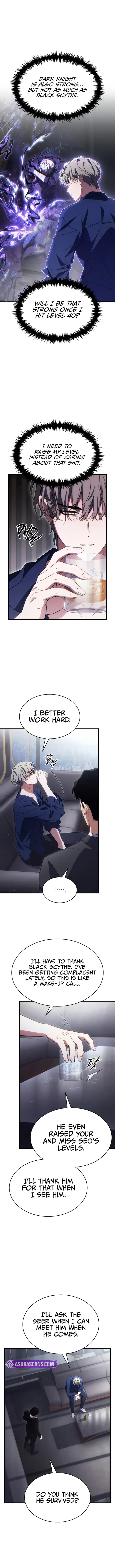 Read The Max Level Player’s 100th Regression EN Manga Online