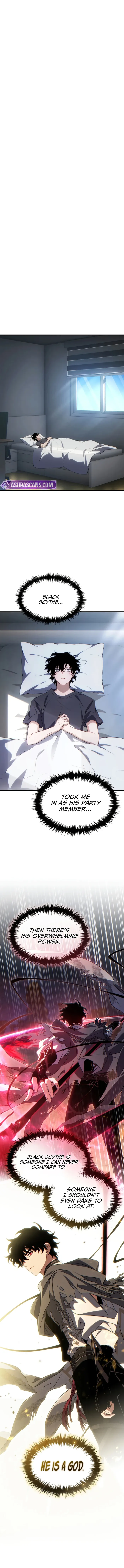 Read The Max Level Player’s 100th Regression EN Manga Online
