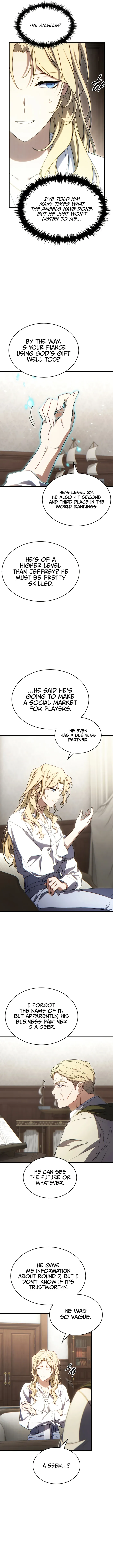 Read The Max Level Player’s 100th Regression EN Manga Online