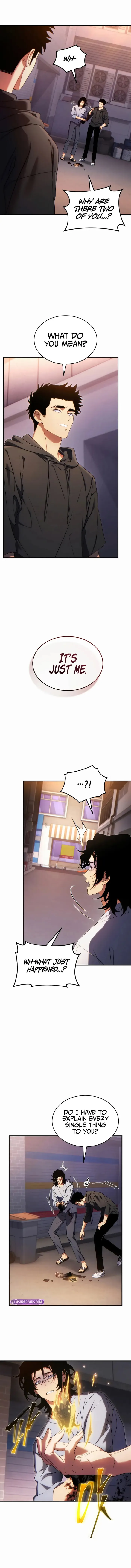 Read The Max Level Player’s 100th Regression EN Manga Online