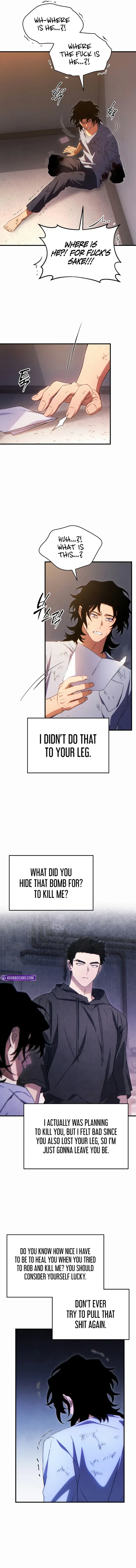 Read The Max Level Player’s 100th Regression EN Manga Online