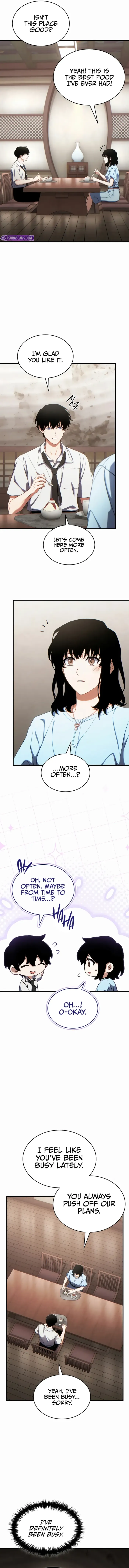 Read The Max Level Player’s 100th Regression EN Manga Online