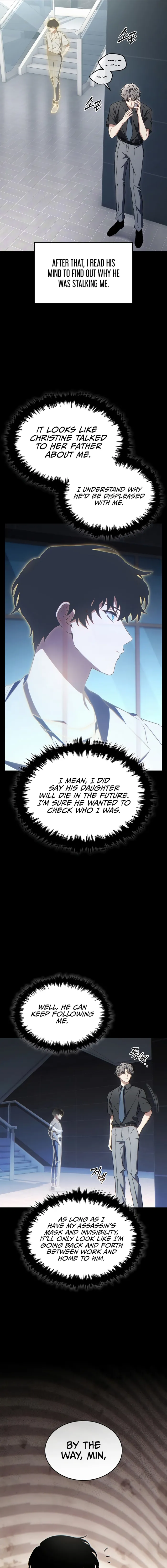 Read The Max Level Player’s 100th Regression EN Manga Online