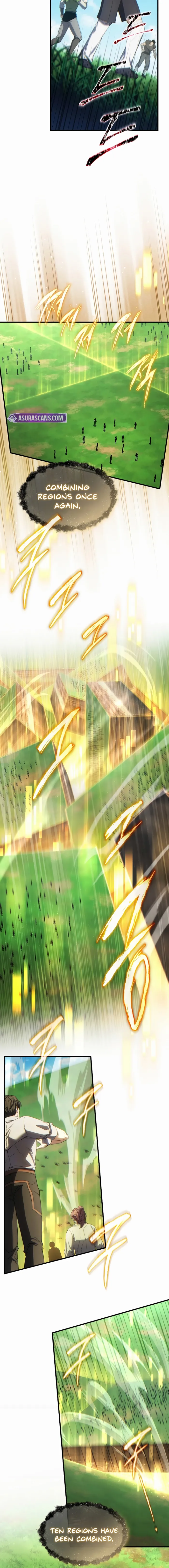Read The Max Level Player’s 100th Regression EN Manga Online