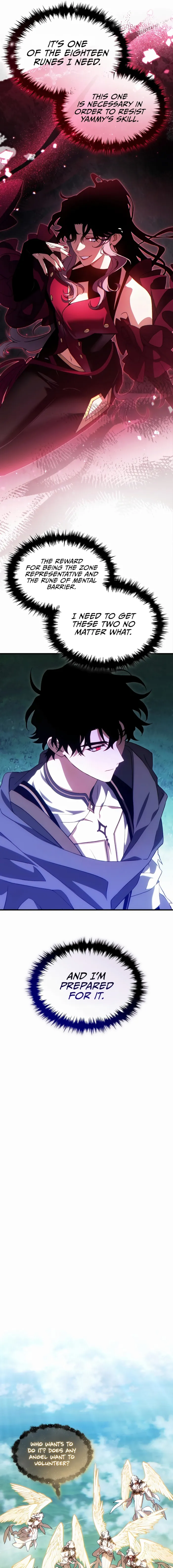 Read The Max Level Player’s 100th Regression EN Manga Online