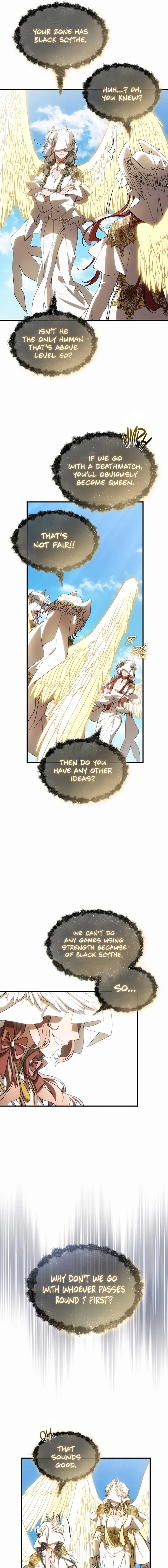 Read The Max Level Player’s 100th Regression EN Manga Online