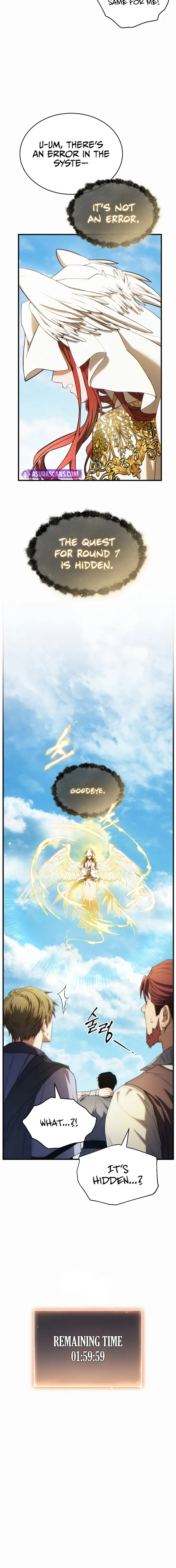Read The Max Level Player’s 100th Regression EN Manga Online