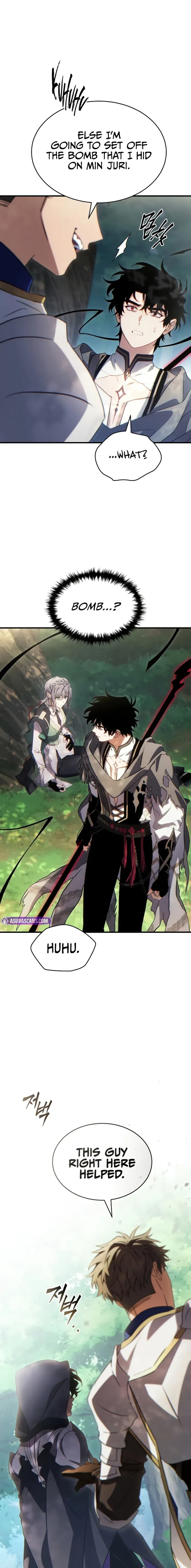 Read The Max Level Player’s 100th Regression EN Manga Online