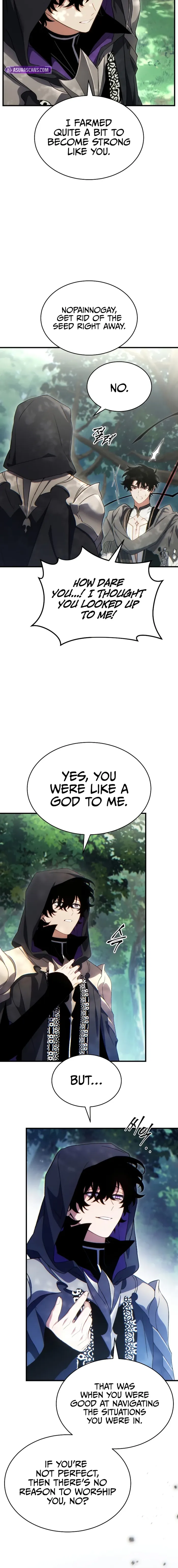 Read The Max Level Player’s 100th Regression EN Manga Online
