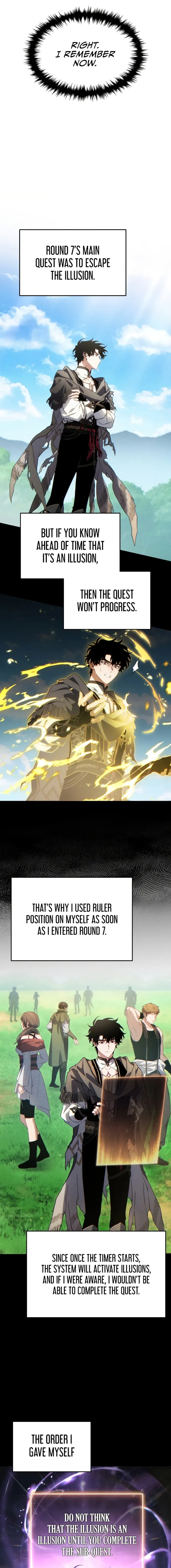 Read The Max Level Player’s 100th Regression EN Manga Online