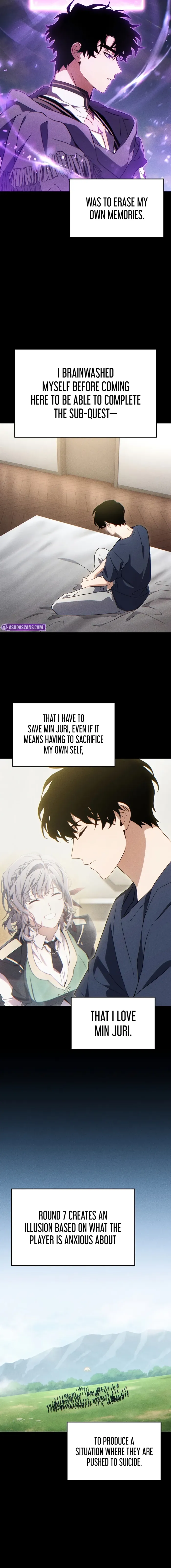 Read The Max Level Player’s 100th Regression EN Manga Online