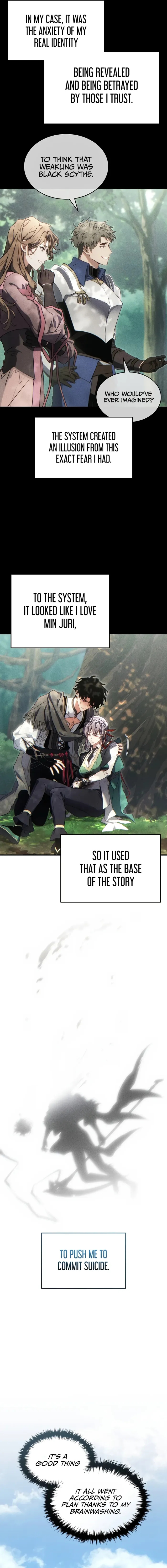 Read The Max Level Player’s 100th Regression EN Manga Online