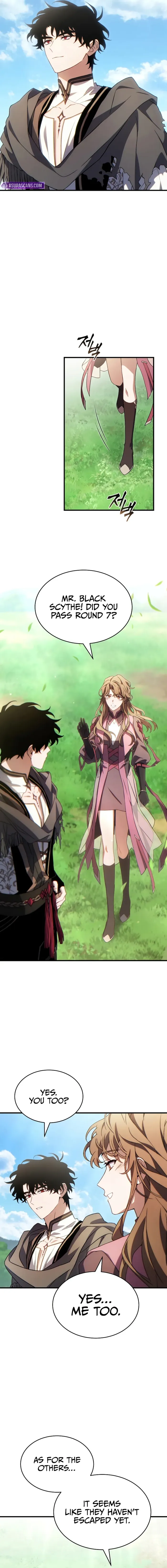 Read The Max Level Player’s 100th Regression EN Manga Online