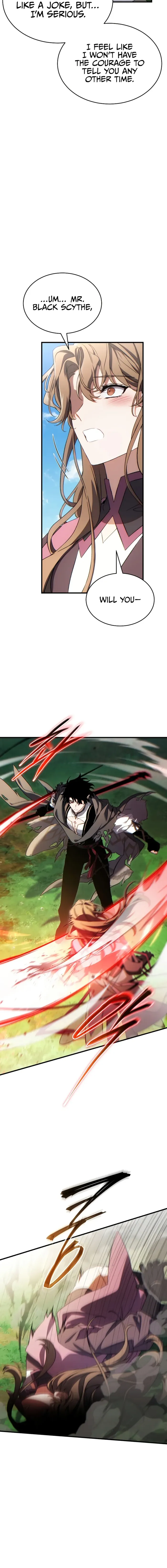 Read The Max Level Player’s 100th Regression EN Manga Online
