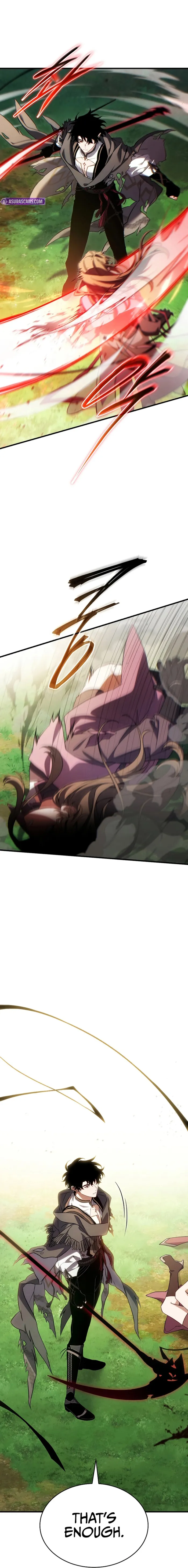 Read The Max Level Player’s 100th Regression EN Manga Online