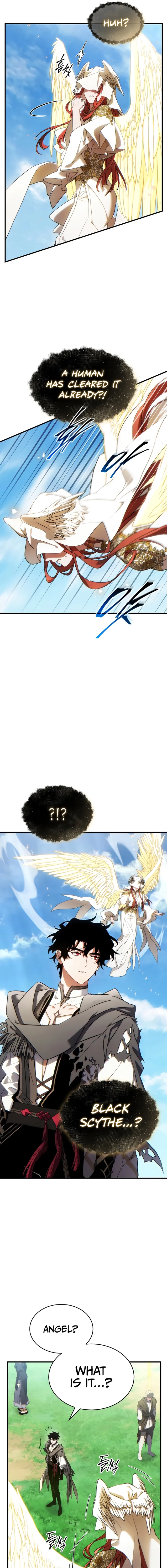 Read The Max Level Player’s 100th Regression EN Manga Online