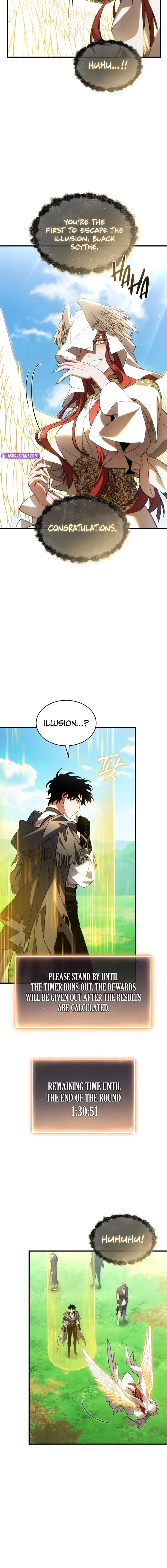 Read The Max Level Player’s 100th Regression EN Manga Online