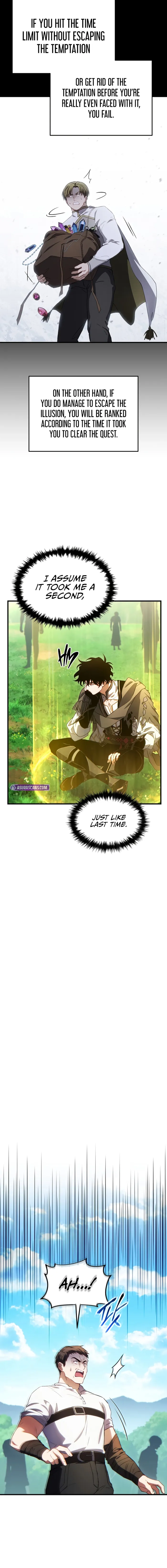 Read The Max Level Player’s 100th Regression EN Manga Online