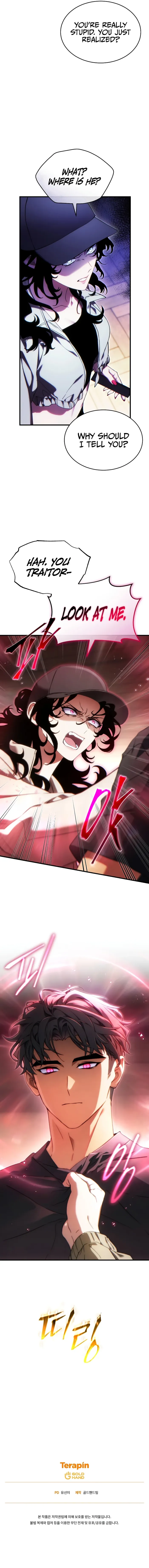 Read The Max Level Player’s 100th Regression EN Manga Online