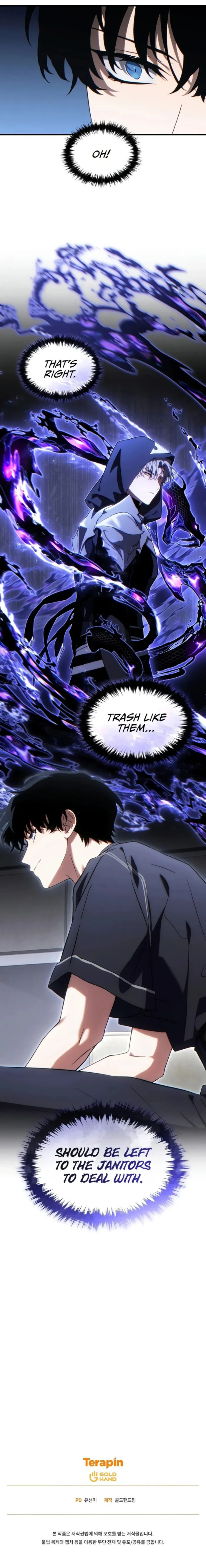 Read The Max Level Player’s 100th Regression EN Manga Online