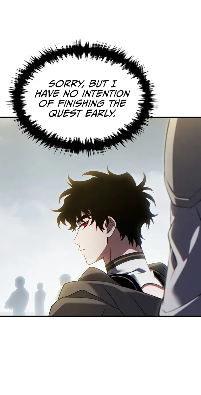 Read The Max Level Player’s 100th Regression EN Manga Online