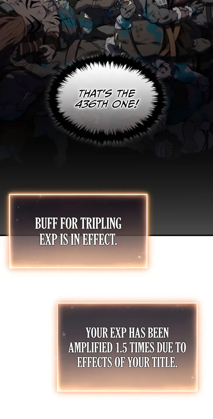 Read The Max Level Player’s 100th Regression EN Manga Online