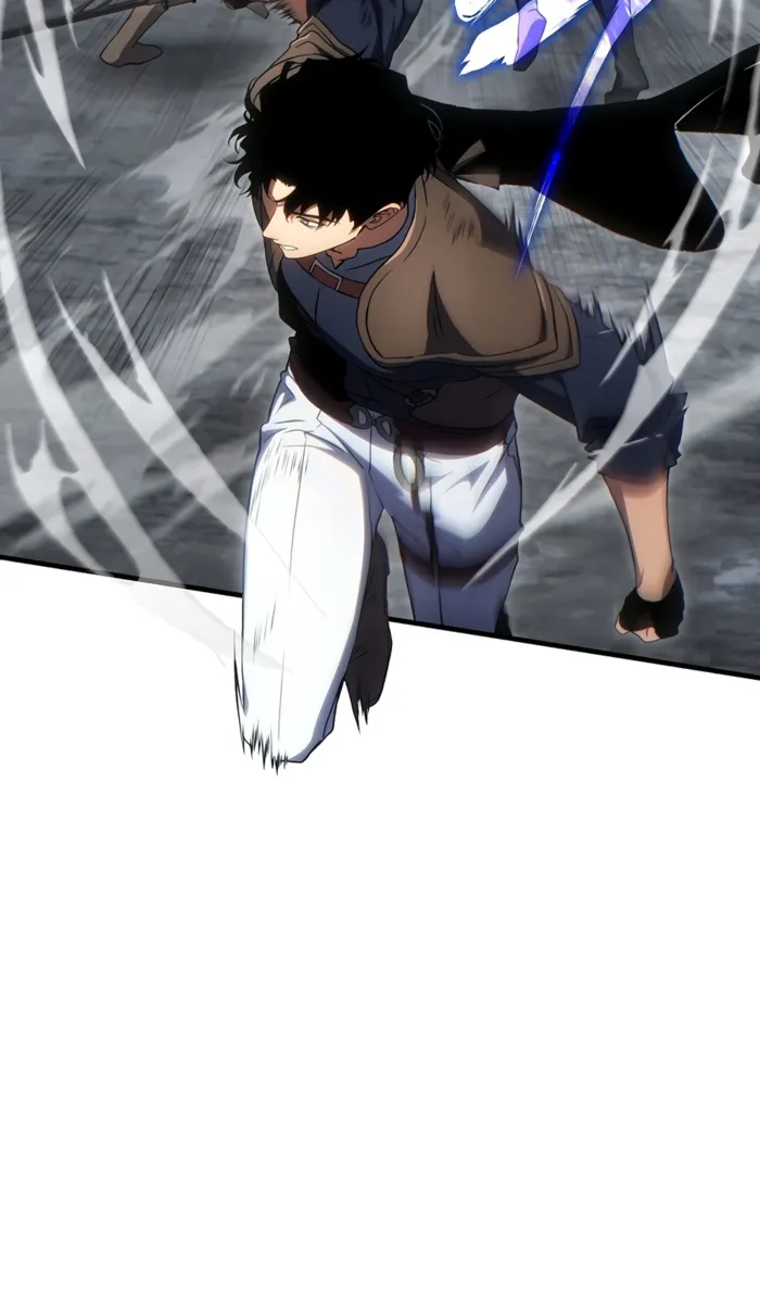 Read The Max Level Player’s 100th Regression EN Manga Online