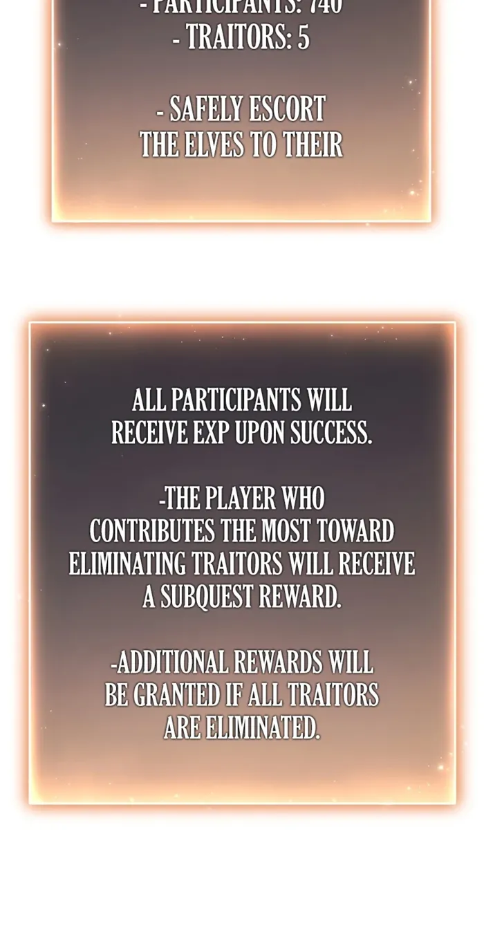 Read The Max Level Player’s 100th Regression EN Manga Online
