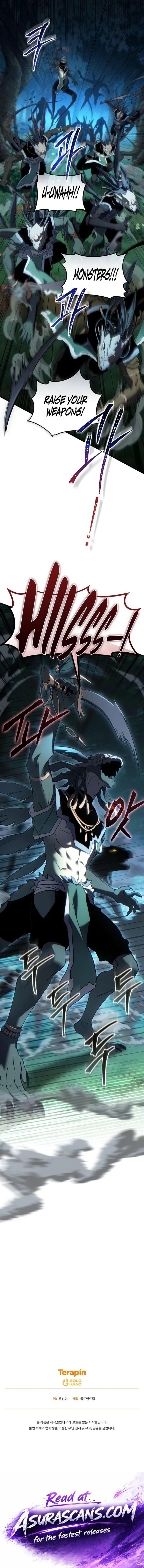 Read The Max Level Player’s 100th Regression EN Manga Online