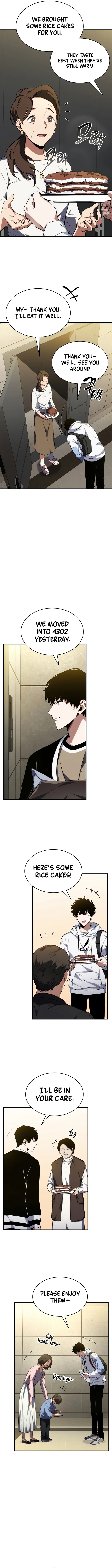 Read The Max Level Player’s 100th Regression EN Manga Online