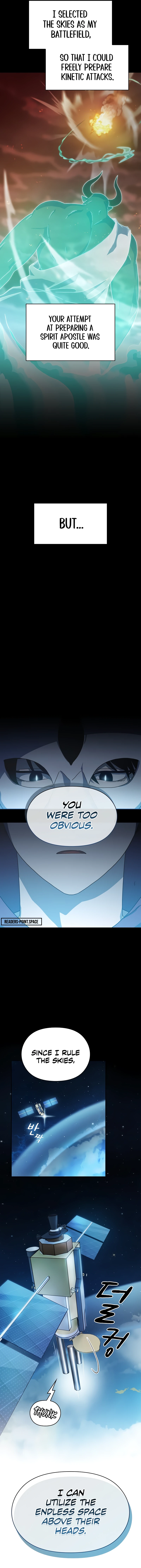 Read The Nebula's Civilization EN Manga Online