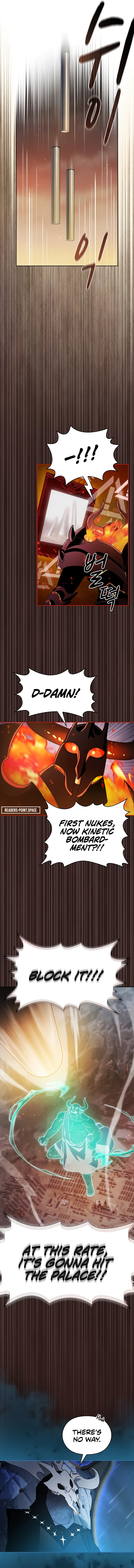 Read The Nebula's Civilization EN Manga Online
