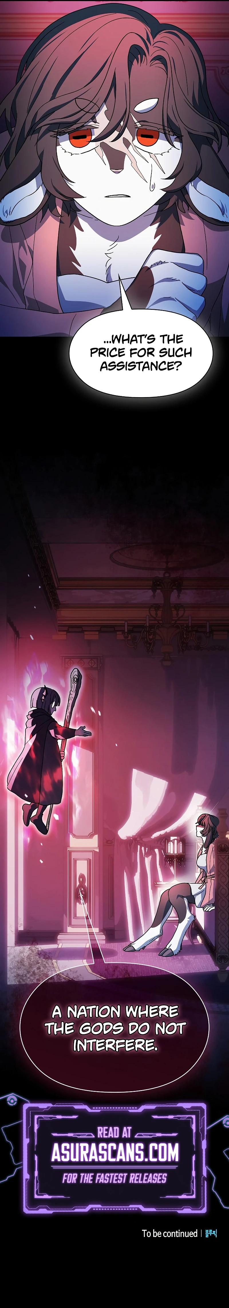 Read The Nebula's Civilization EN Manga Online