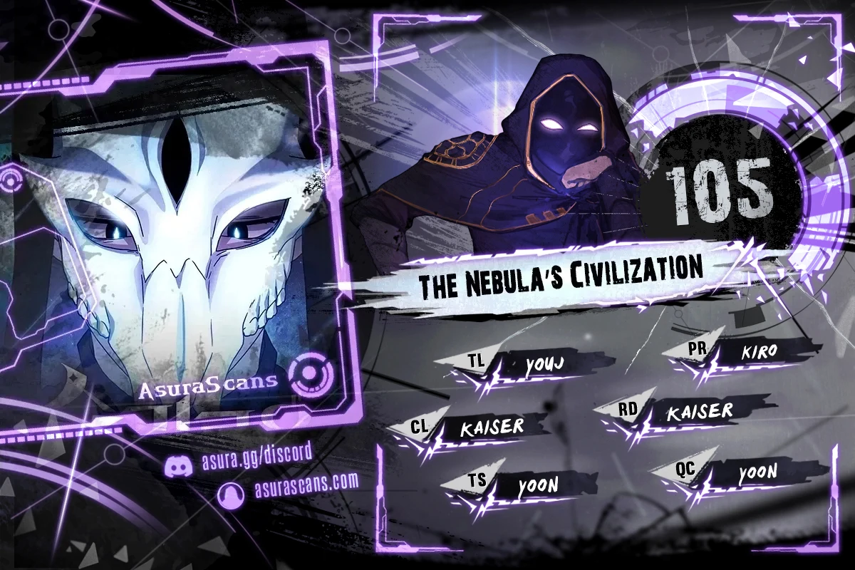 Read The Nebula's Civilization EN Manga Online