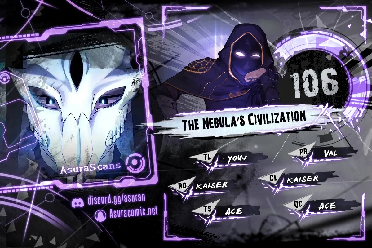 Read The Nebula's Civilization EN Manga Online