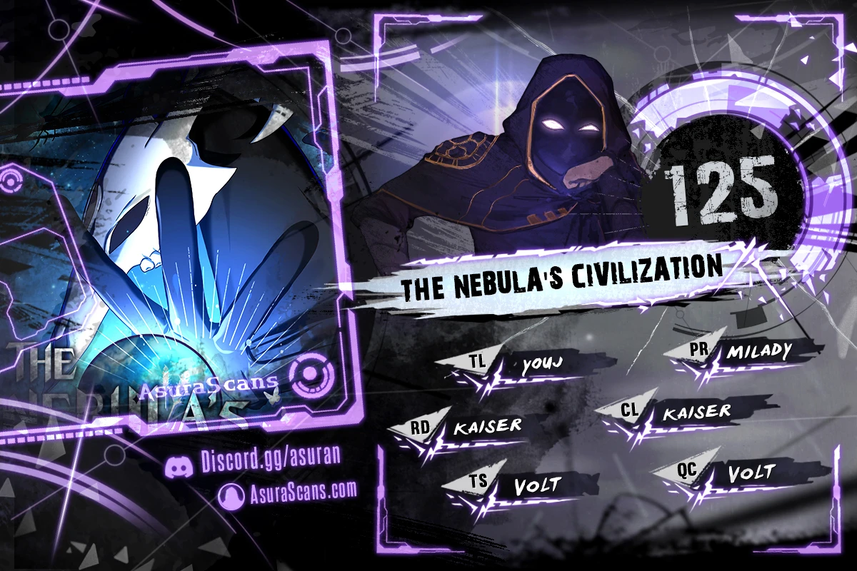 Read The Nebula's Civilization EN Manga Online
