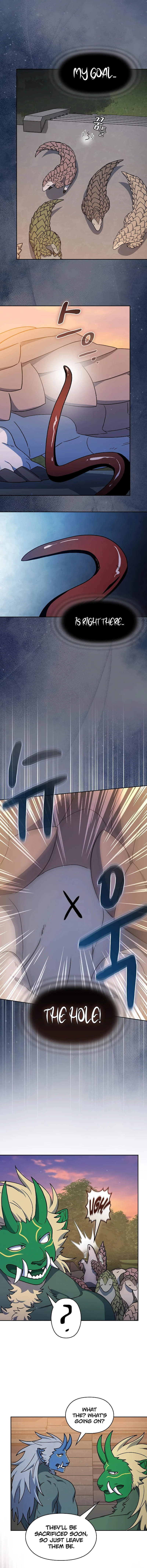 Read The Nebula's Civilization EN Manga Online