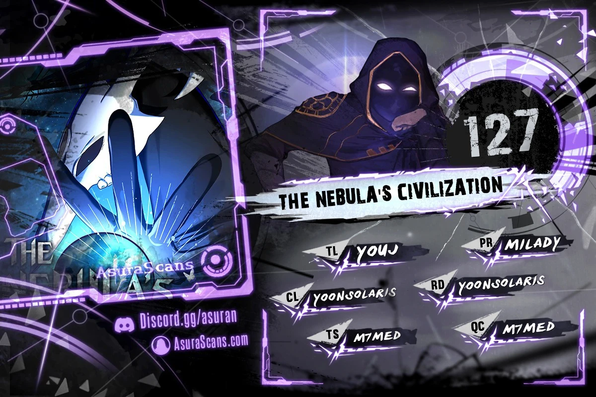 Read The Nebula's Civilization EN Manga Online