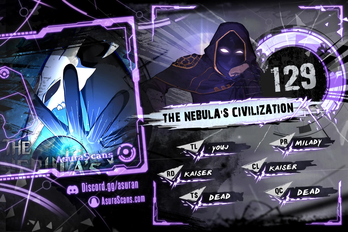 Read The Nebula's Civilization EN Manga Online