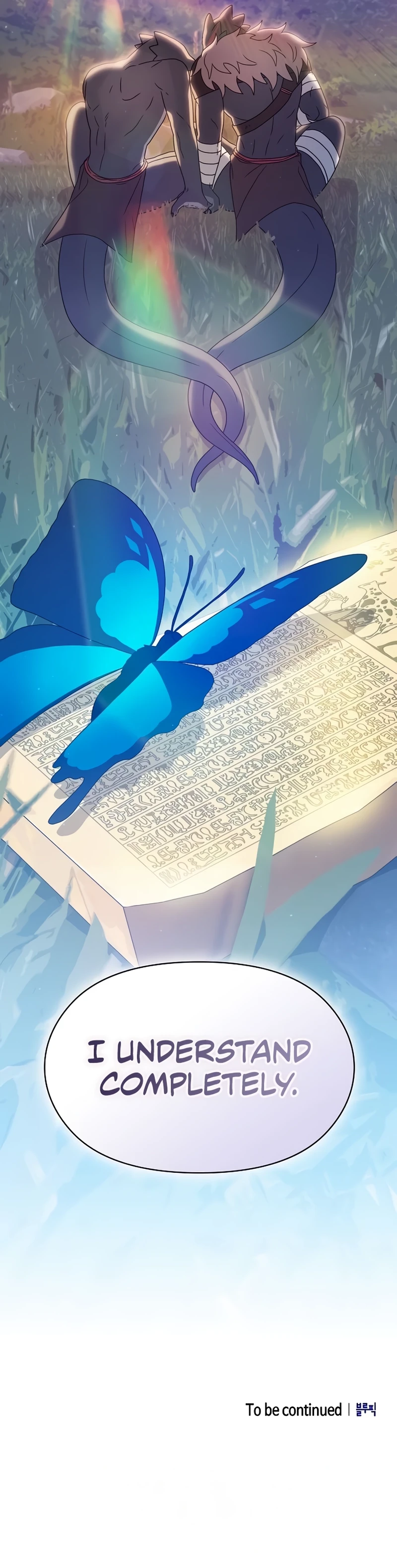 Read The Nebula's Civilization EN Manga Online