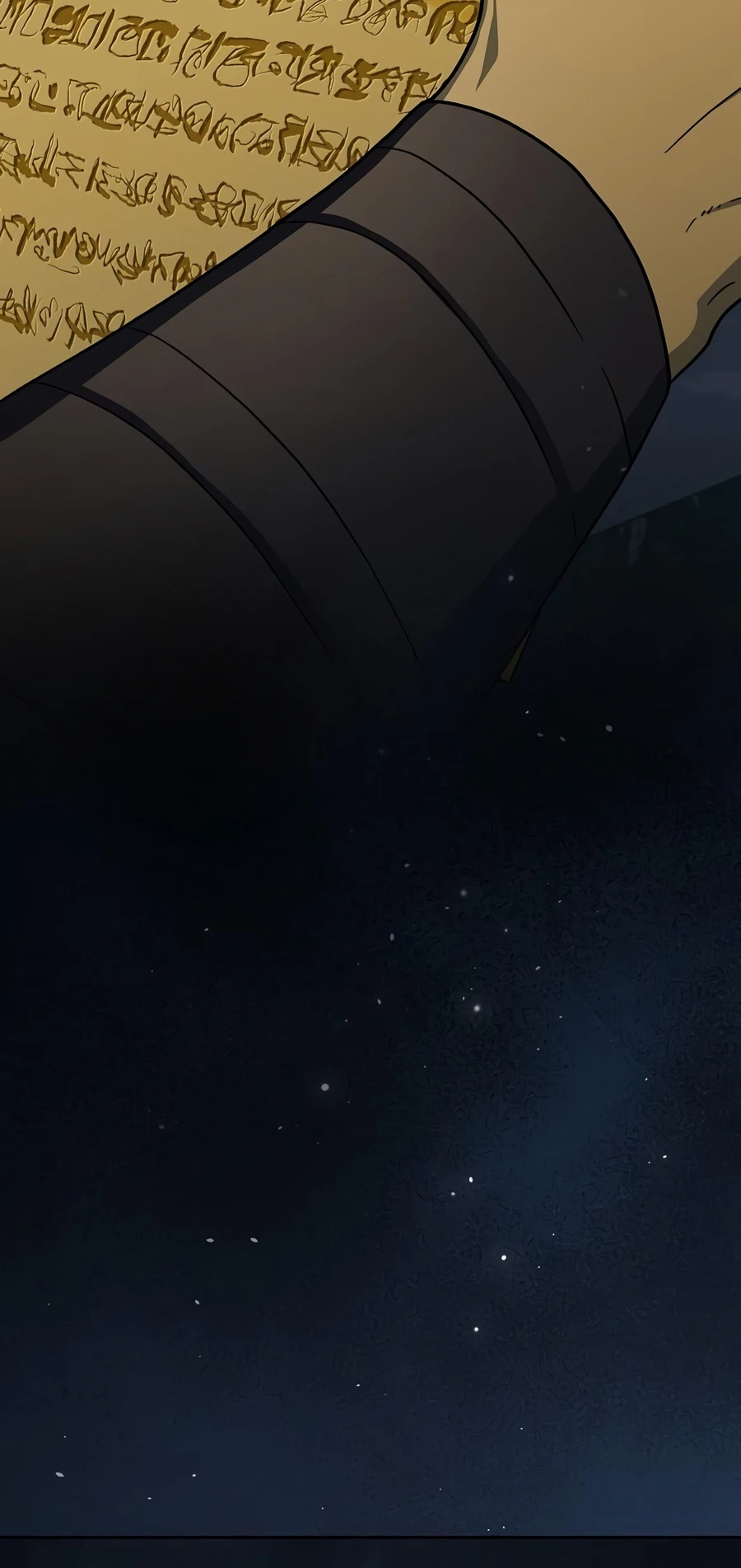Read The Nebula's Civilization EN Manga Online