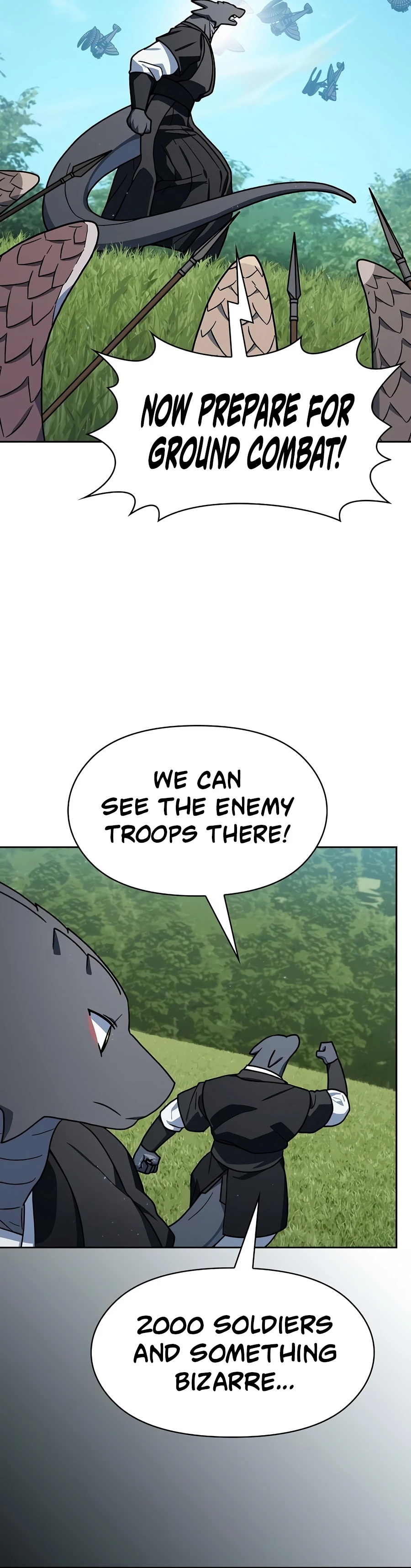 Read The Nebula's Civilization EN Manga Online