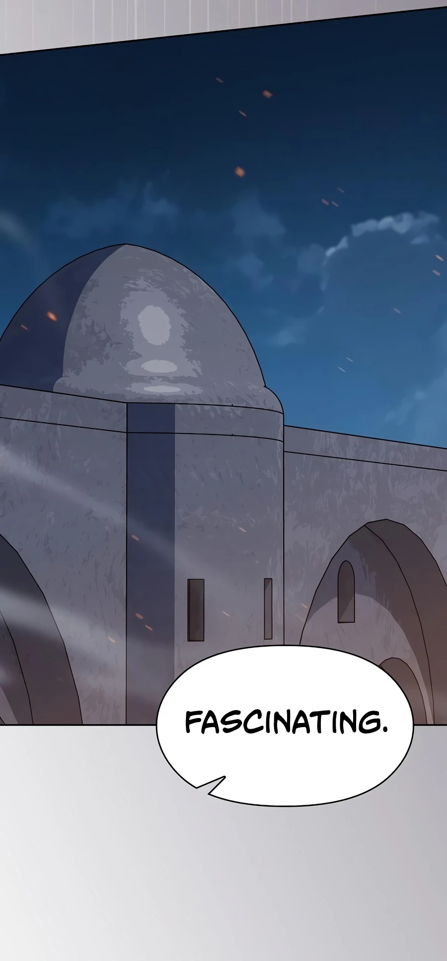 Read The Nebula's Civilization EN Manga Online